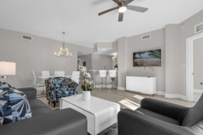3 Bedroom Spacious Condo at WorldQuest near Disney- 22678